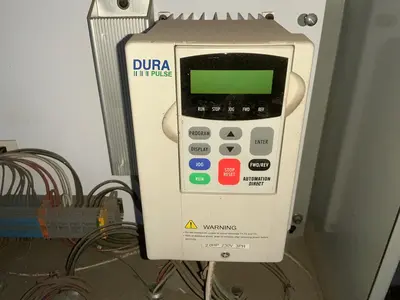 Used AMPAK 3340 DR Miscellaneous Packaging Equipment Ohio US | HGR 24 #1352760