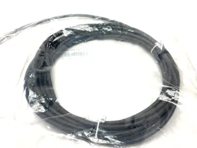 USED MURRELEKTRONIK SINGLE ENDED CORDSET M8 FEMALE 0° A-COD. 5M