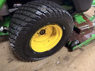 Used JOHN DEERE 997 Z-TRAK Mowers Michigan US | Miedema Asset Management Group #1456904