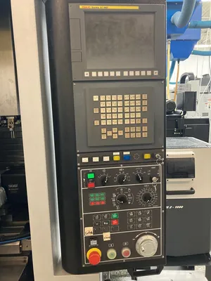 TORNOS ALMAC CU 2007 Machining Centers, 5 Axis | Asset Exchange Corporation (5)