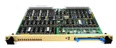 USED ABB UC86-8CH COUNTER BOARD UC868CH 57275871-J
