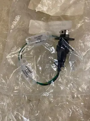 853-027287-001 ADAPTER TMP HEATER PWR