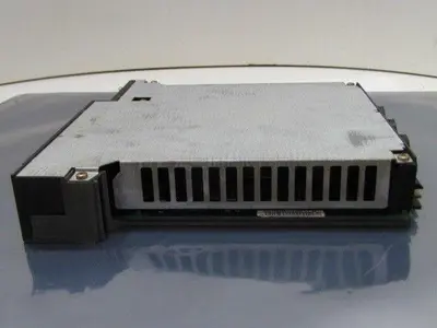 AEG Schneider Telemecanique TSX 47-415 Processor TSX P47 415 TSXP47415 TSX 47 40