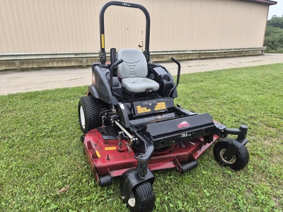 Used 2017 TORO GROUNDSMASTER 7200 Golf Course Mowers Michigan US | Miedema Asset Management Group #1474060