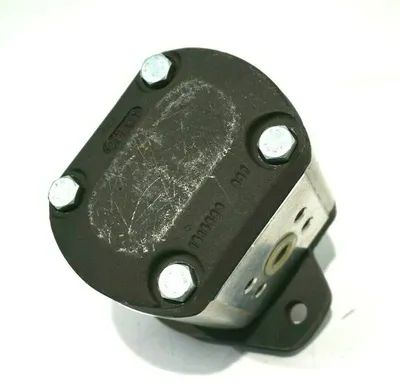 NEW BOSCH 0-510-725-067 GEAR PUMP 0510725067