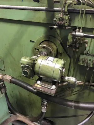 EX-CELL-O ROTO-FLO 3251 Spline Rollers (Equipt) | Machinery Intl. Corp. (16)