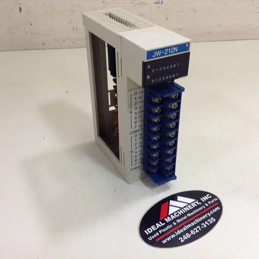 Used SHARP JW-212N Circuit Boards Michigan US | Ideal Machinery #599648