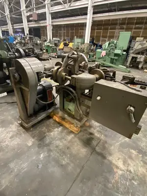 USED NILSON S-1