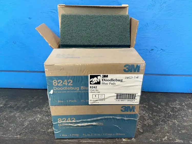 Used 3M 8242 Miscellaneous MRO Ohio US | HGR 24 #1276100