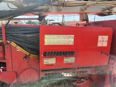 Used SOILMEC SM 401 ROCK DRILL Rock Drills California US | East West Machinery & Drilling #1417071