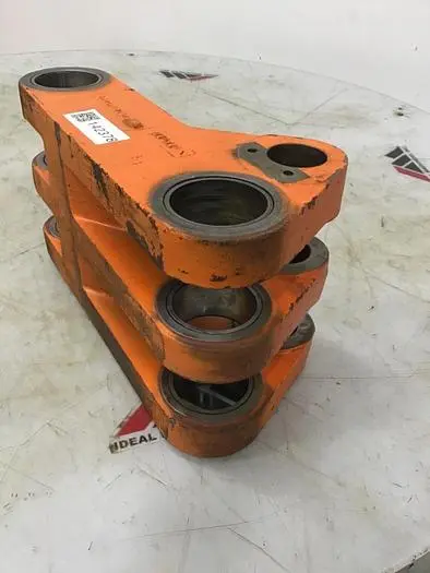 Used ENGEL 920520 Injection Molding Parts Michigan US | Ideal Machinery #692802