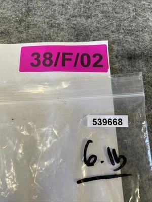 New | in-Stock George Fisher P526-2020 Valves/Fittings California US | Davliegogo LLC #1729705