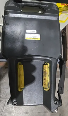 Used 2016 FANUC R-2000IB/210F + R30IB Robots Michigan US | iGAM Industrial Marketplace #1144183