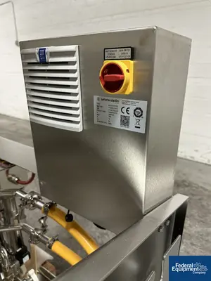 USED Sartorius Sartorius Stedim 500L Single-Use Bioreactor
