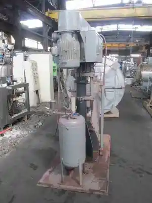 USED HOCKMEYER S-HGSM-7.5