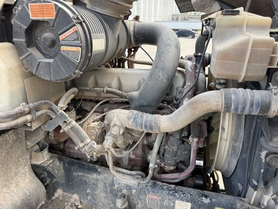 Used 2011 MACK CHU613 Misc Trucks Oklahoma US | Miedema Asset Management Group #1705212