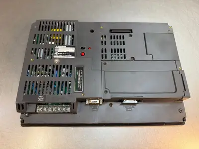 Mitsubishi Touch Screen A970GOT-SBD A970GOTSBD (9.3.4)