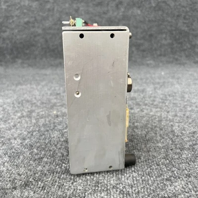 Used Sola Silver Inc. SLS-12-051 Linear Power Supplies California US | Davliegogo LLC #1708282