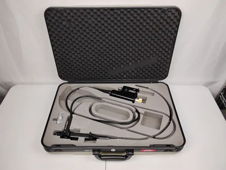 Used SPORADIC SURPLUS _UNKNOWN_ Endoscopy Texas US | Sporadic Surplus LLC #1710860