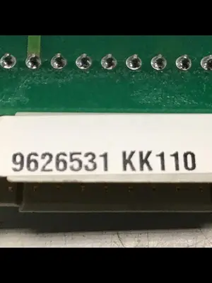USED RESOTEC 90196.01