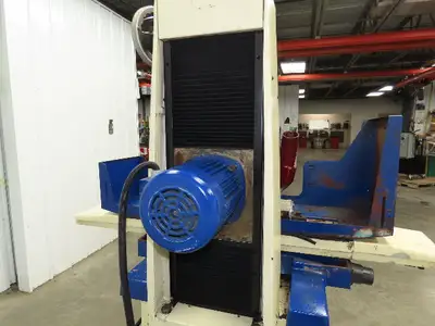 Used CLAUSING _UNKNOWN_ Reciprocating Surface Grinders Indiana US | Arrow Industrial #1368178