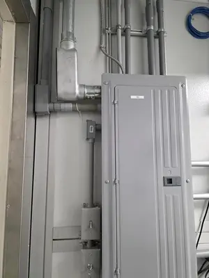 USED GROW POD SOLUTIONS 40'