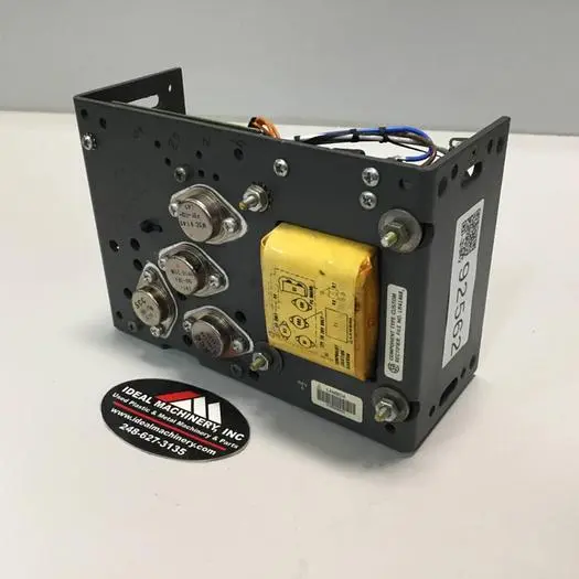 Used LAMBDA ELECTRONICS INC. LNS-X-24 Power Supplies Michigan US | Ideal Machinery #576335