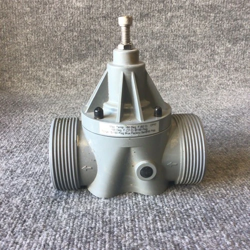 New | in-Stock Eco Valve Eco-150G-CPVC Valves/Fittings | Davliegogo LLC #1709165