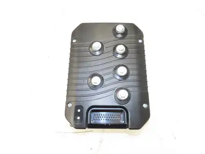 Landoll AC Motor Controller Removed From LSC30 Stand On Forklift 1298-2301