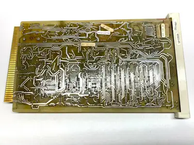 Used Westinghouse Lead Lag Amplifier Circuit Board Printed Circuit Boards (PCB) Michigan US | Maverick Industrial Sales #1401132