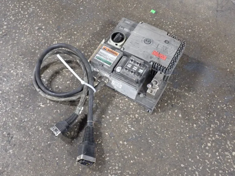 Used SEW EURODRIVE MQD32A/M30C/Z38G0/AGB1 Variable Speed Drives Ohio US | HGR 24 #878342