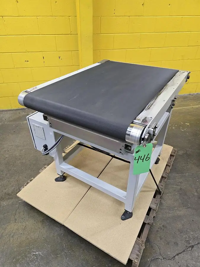 Used OCS _UNKNOWN_ Checkweighers (Misc) Wisconsin US | Packer City Sales #1297940