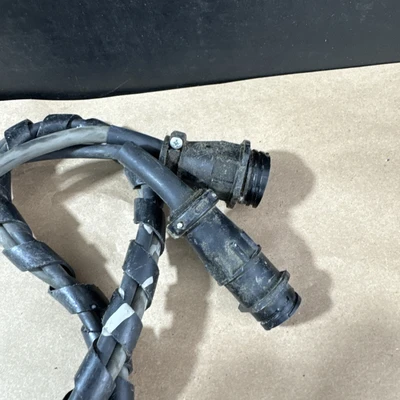 USED Allen-Bradley Y-2012-H00AA
