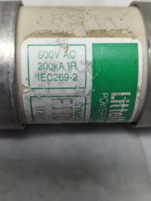 New | in-Stock LITTELFUSE FIIC-150 Miscellaneous Equipment (Electrical & Power) | Surplus Asset Holdings #1197029