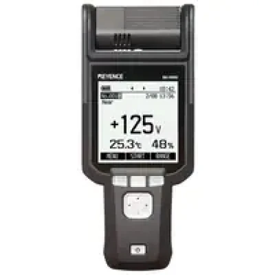 Keyence SK-H050 Electrostatic Sensor, Main unit [Refurbished]