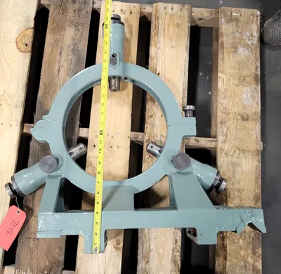 -- UNSPECIFIED -- Steady Rest Tooling & Accessories, Steady Rests | Machinery Central (3)