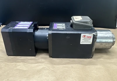 USED Precision Drive Systems RA/RC 110