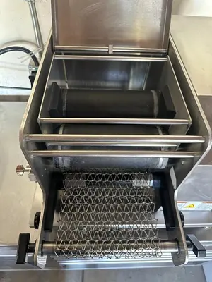 Used TORTILLA MASTER TM105 Food Processing Equipment (misc) British Columbia CA | Surrey Food Equipment #434393