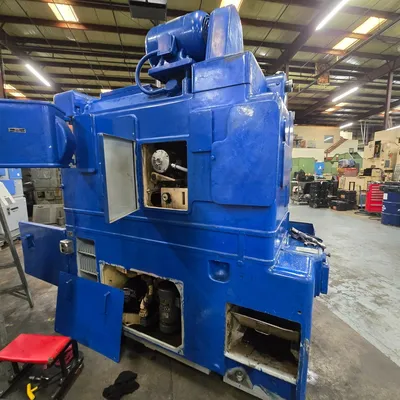 FELLOWS 36-6 GEAR SHAPERS | Piselli Enterprises (4)