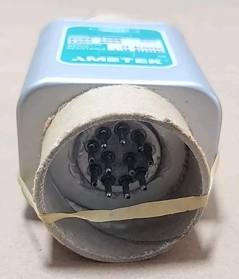 NEW AMETEK ACS8-120A