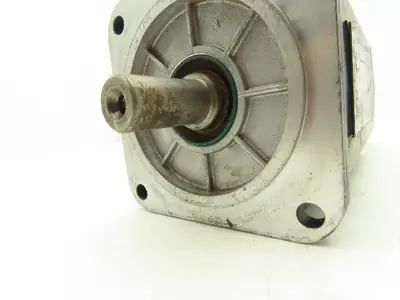 Used REXROTH INDRAMAT _UNKNOWN_ Servo Motors Indiana US | Arrow Industrial #1425824