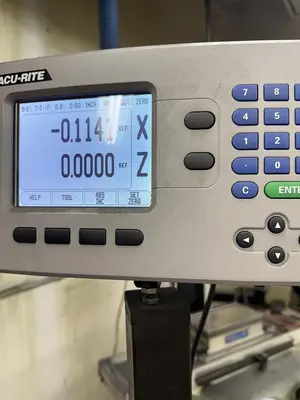 Used HAEGER 824 Insertion Machines Minnesota US | Source Machinery Sales #1427390