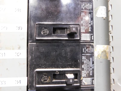 Used Westinghouse NA Welding Transformers Ohio US | Equipment Recovery Corp. #1329630