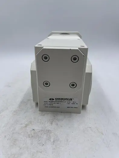New | in-Stock CONEDRIVE CONEDRIVE W0380015SKHS03BGKCJW Misc Electrical & Power Parts | ND Industrial Surplus #1212370