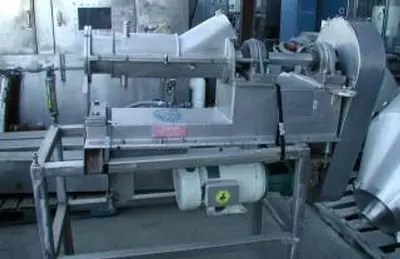 USED RIETZ RE-6-K5F424