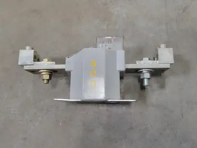 USED SCHLUMBERGER MV-7 2W