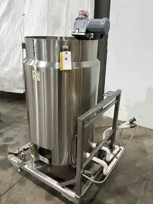 USED THERMO SCIENTIFIC HYCLONE