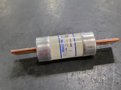 New | in-Stock FERRAZ SHAWMUT NRN400 Fuses British Columbia CA | Lenmark #1488996