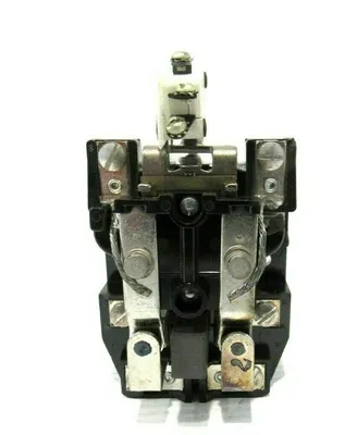 NEW RELIANCE ELECTRIC 418294-R RELAY 418294R