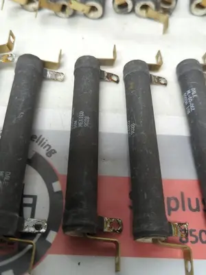 Used DALE HL-50-06Z Miscellaneous Equipment (Electrical & Power) | Surplus Asset Holdings #1195884
